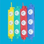 Bestseller Led modul SMD IP65 12V sárga